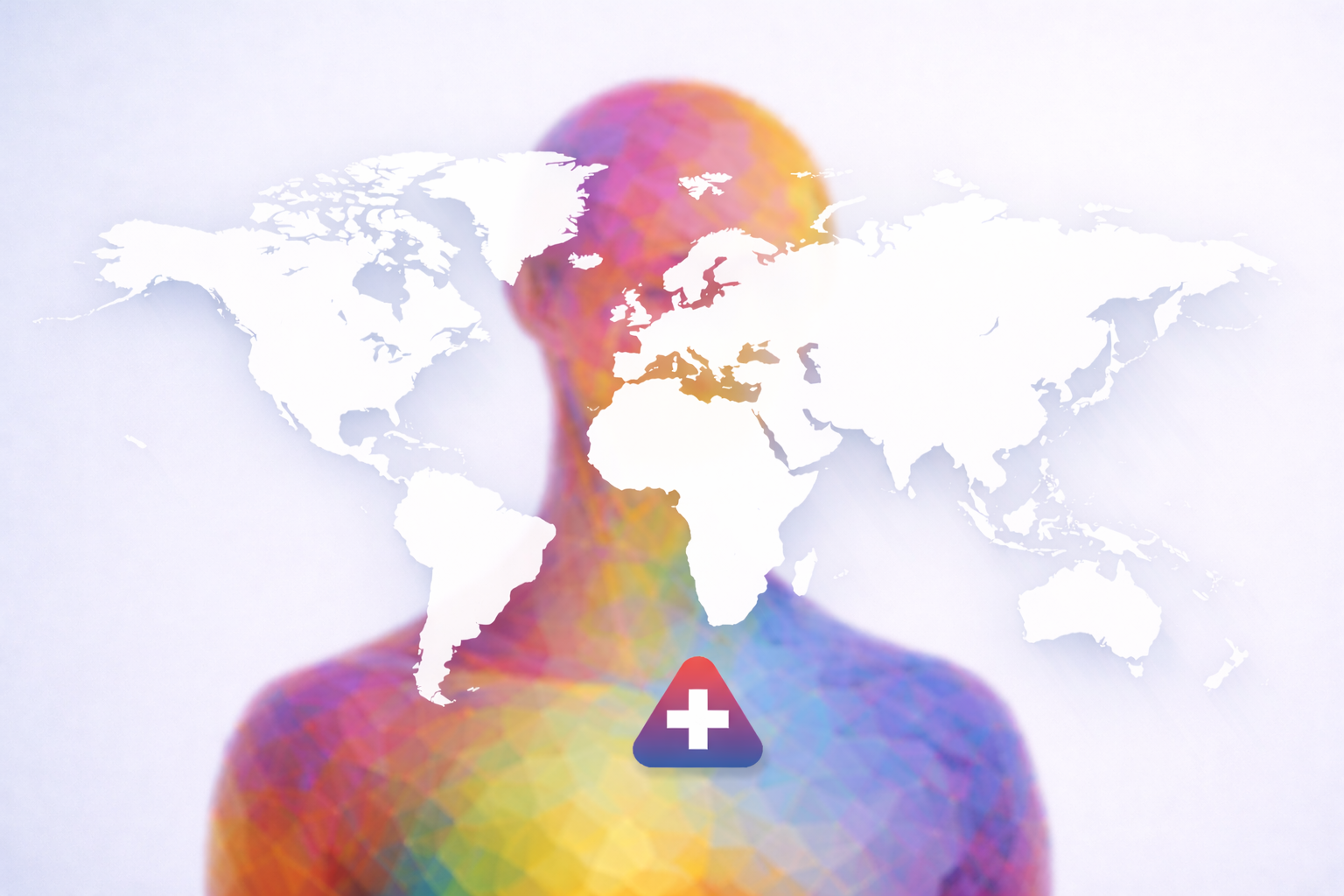 Annuo Health Cloud global coverage map